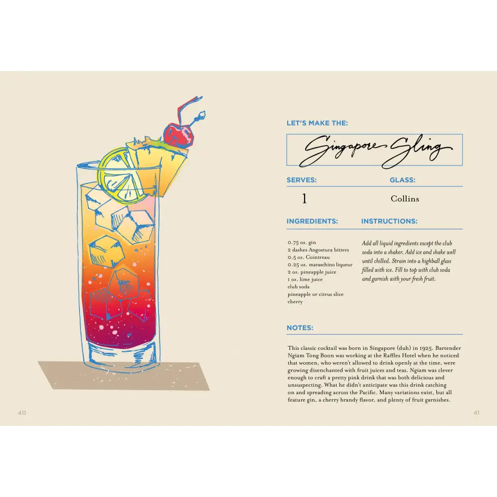 The Bar(c)art Book