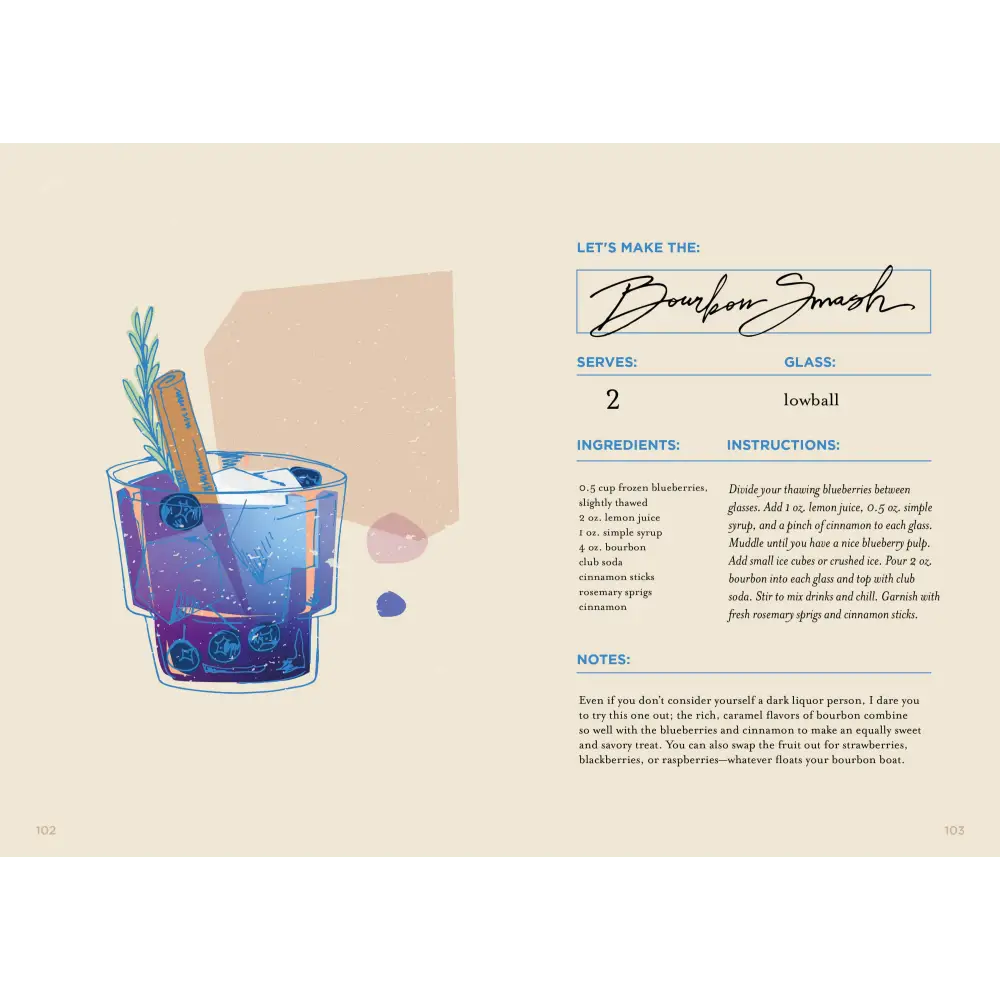 The Bar(c)art Book