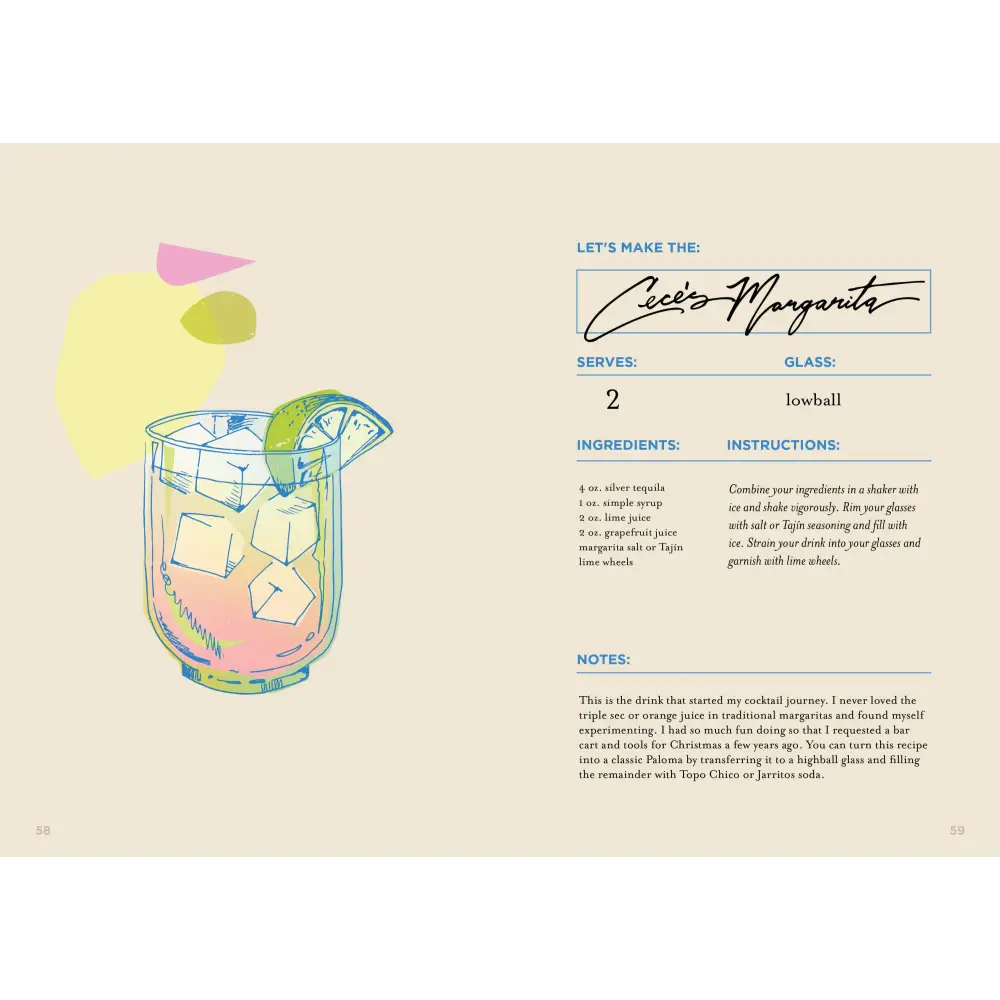 The Bar(c)art Book