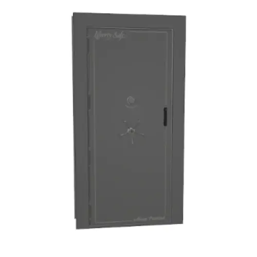 The Beast Vault Door - Beast Vault Door