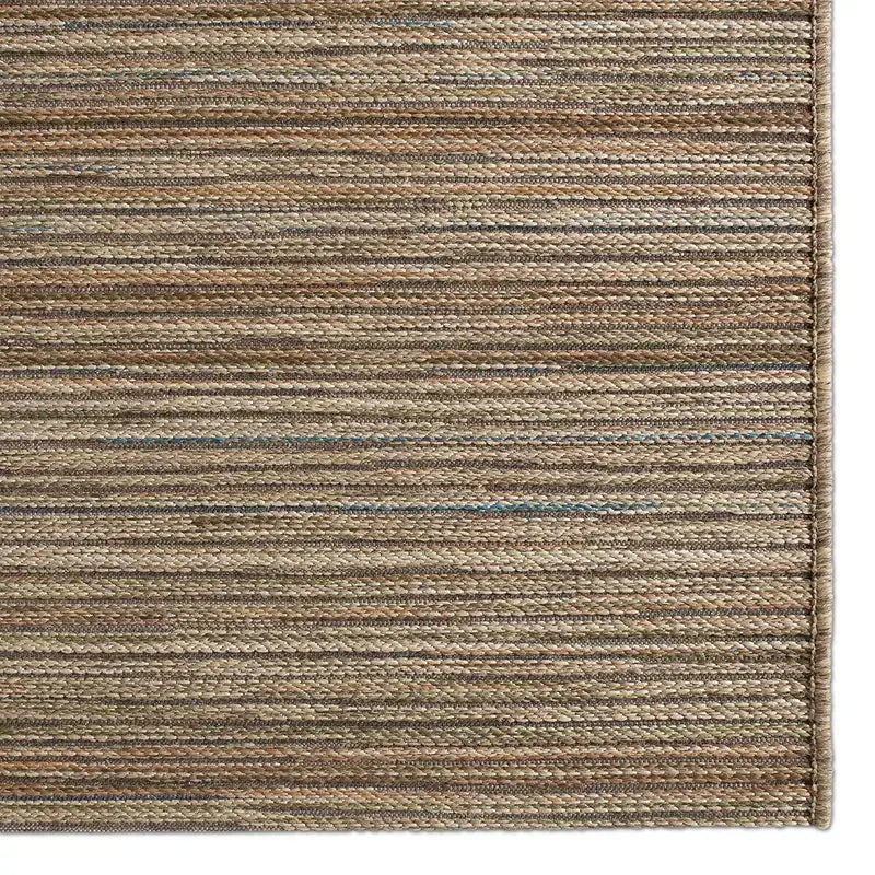 Tidal Drift - Brown - Area Rugs