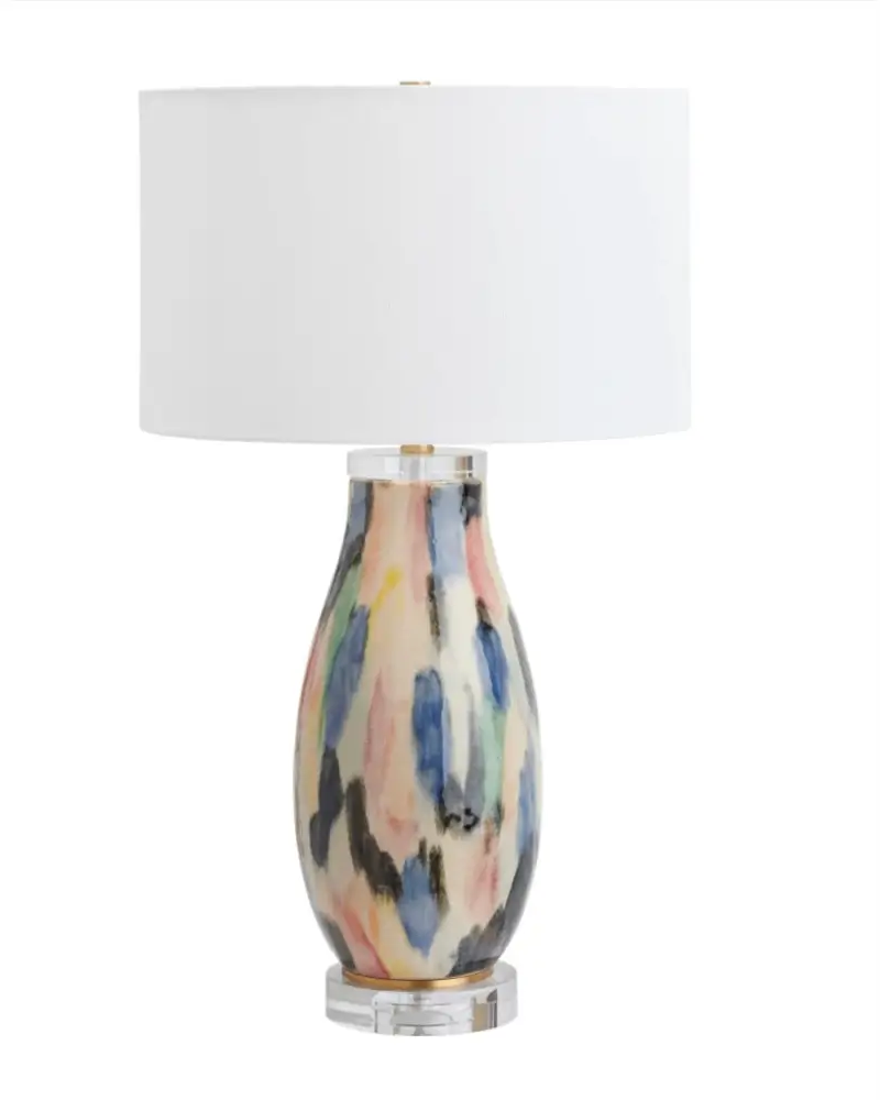 Tillery Table Lamp - Lamp
