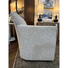 TIMES SQUARE SWIVEL CHAIR - SWIVEL CHAIR