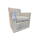 TIMES SQUARE SWIVEL CHAIR - SWIVEL CHAIR