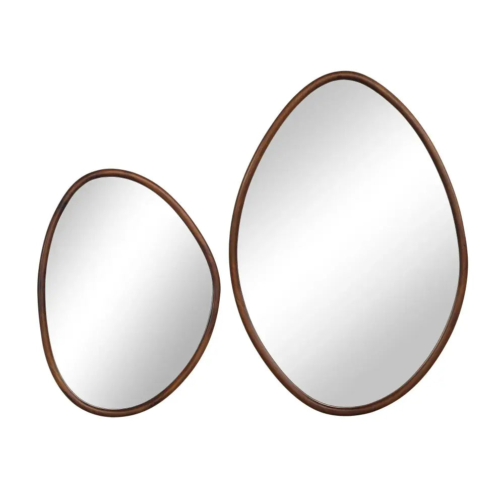 TIVOLI S/2 MIRRORS - ACCENT MIRROR