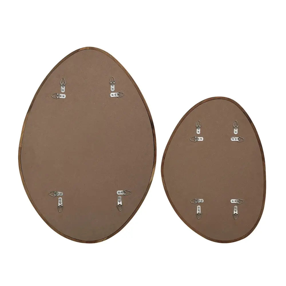 TIVOLI S/2 MIRRORS - ACCENT MIRROR