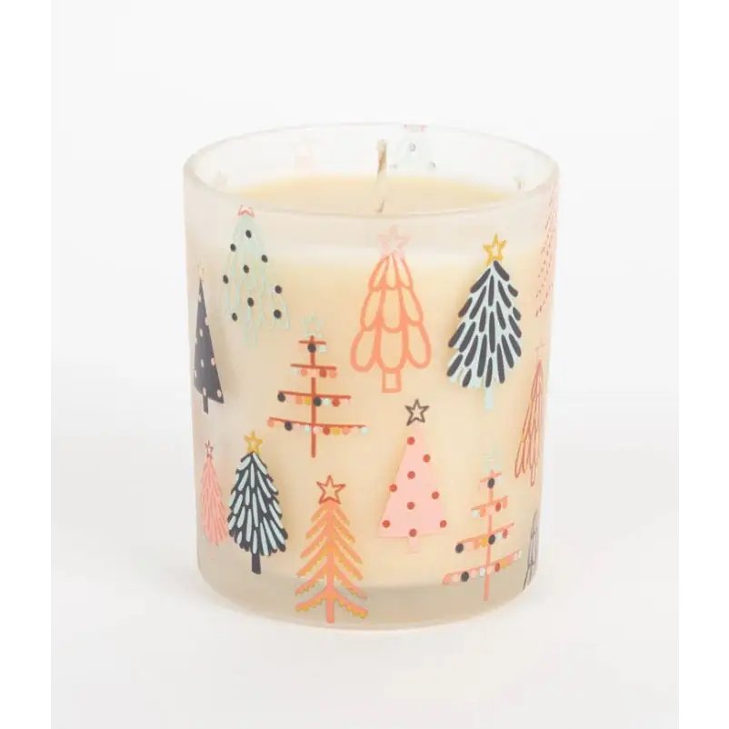 Tree Sweet Grace Candle - Candle