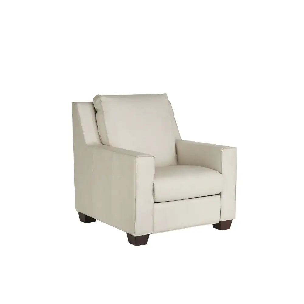 Tucker Reclining Chair - Recliner
