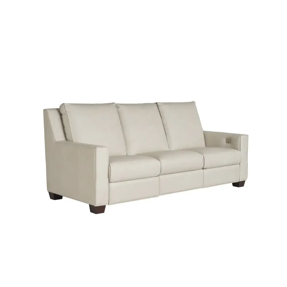 Tucker Reclining Sofa - Sofa