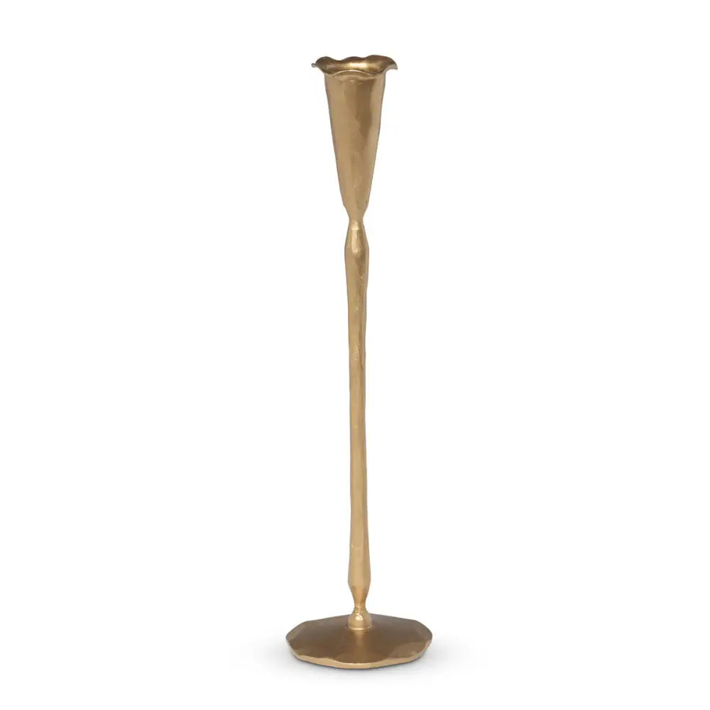 Tulip Candle Holder - Large - Candle Holder