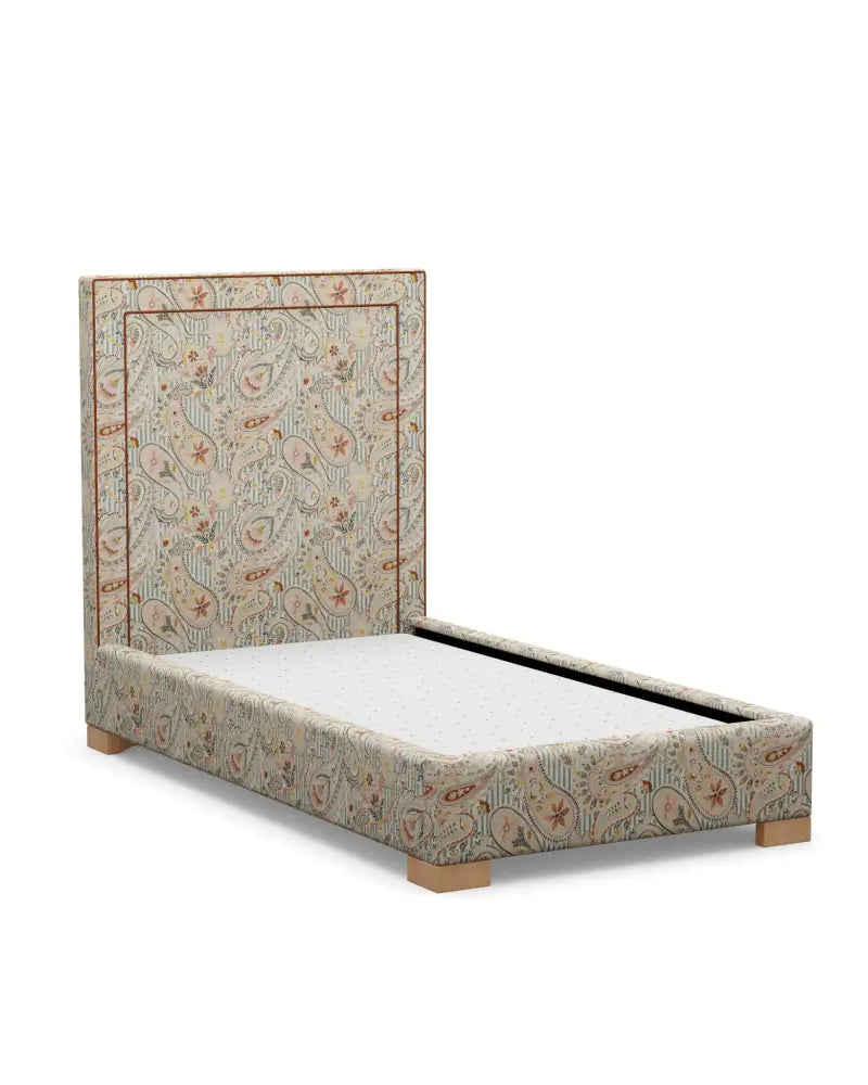 Twilight Twin Bed - Twin Bed
