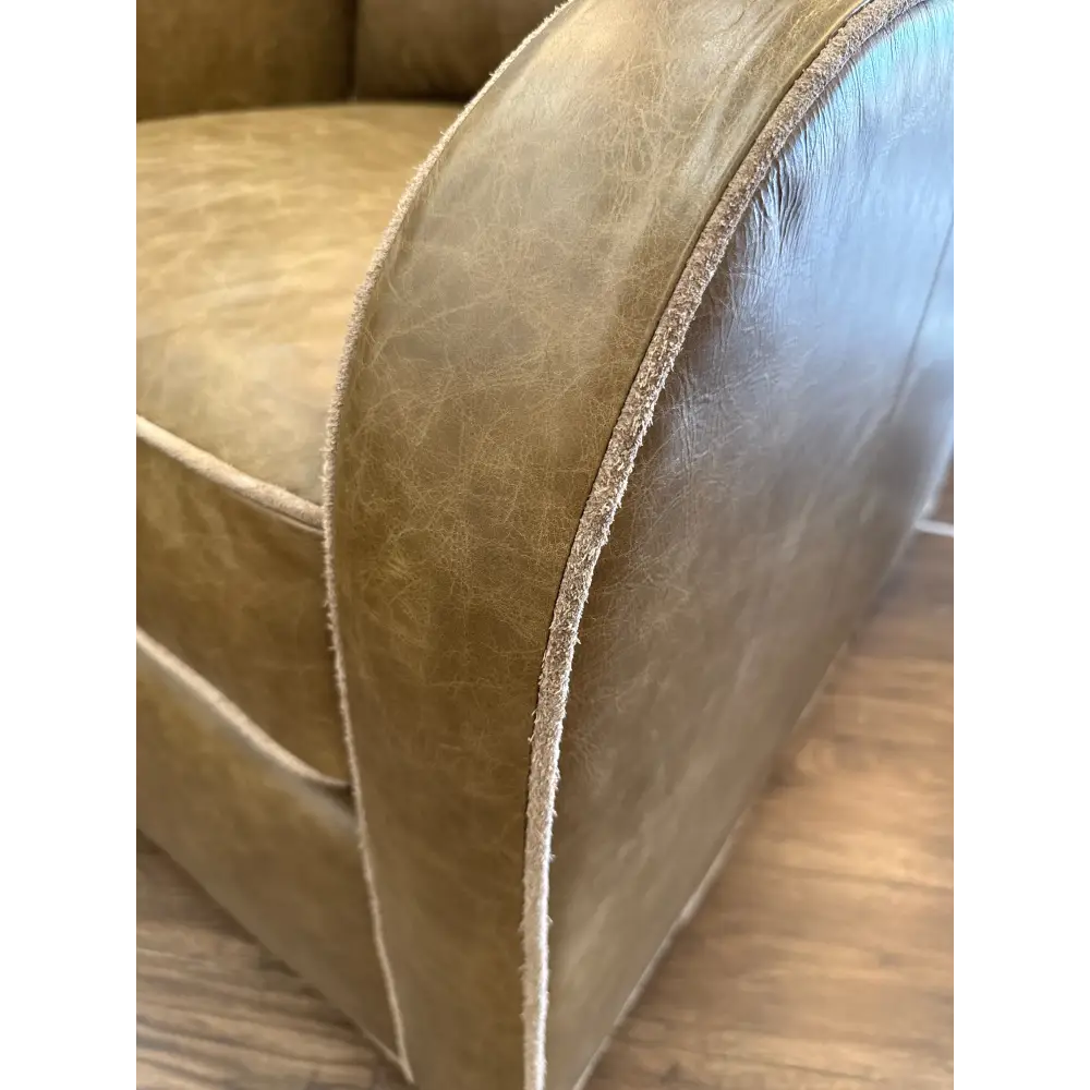 U CHOOSE CHAIR - Swivel Chair