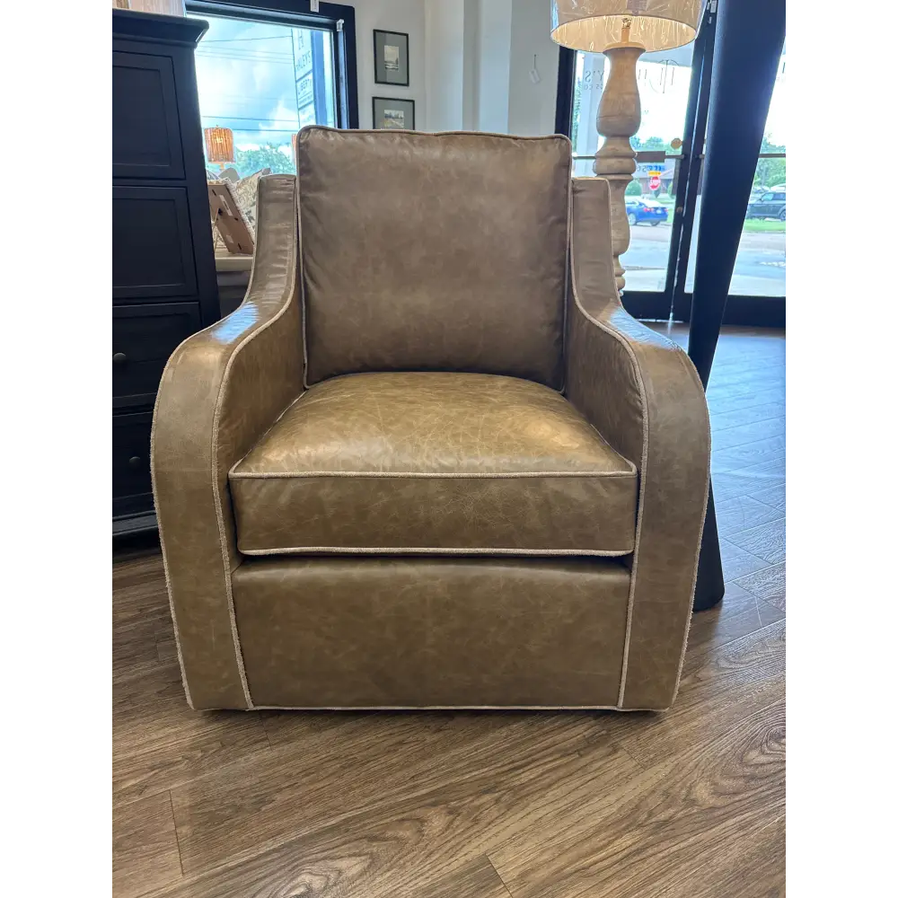 U CHOOSE CHAIR - Swivel Chair