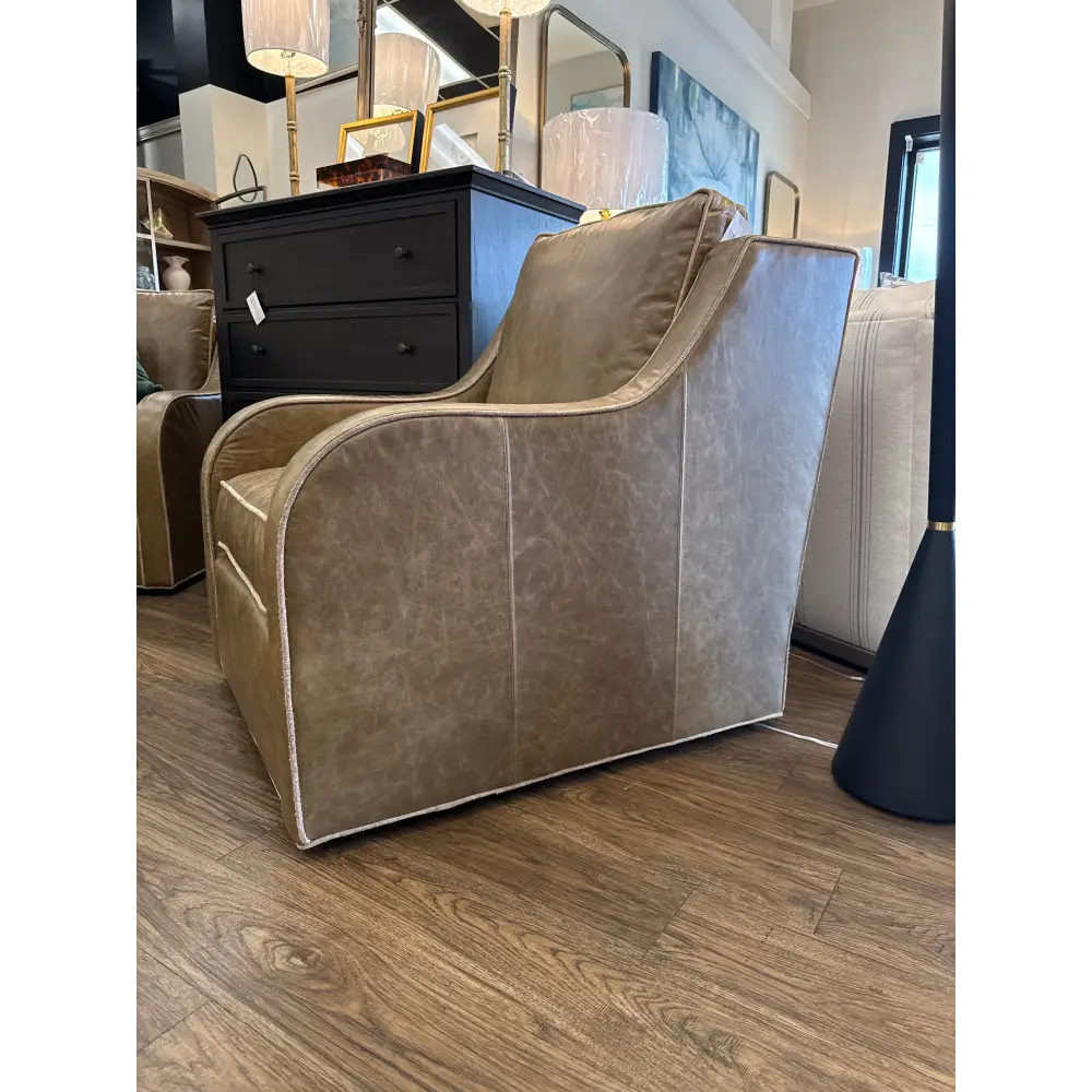 U CHOOSE CHAIR - Swivel Chair