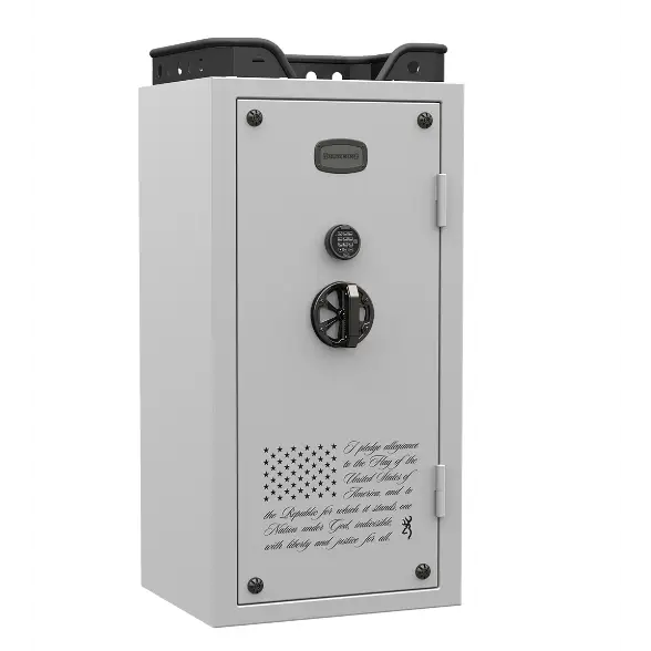 U.S. Stars and Stripes Series 33-Gun Safe - Gun Safe