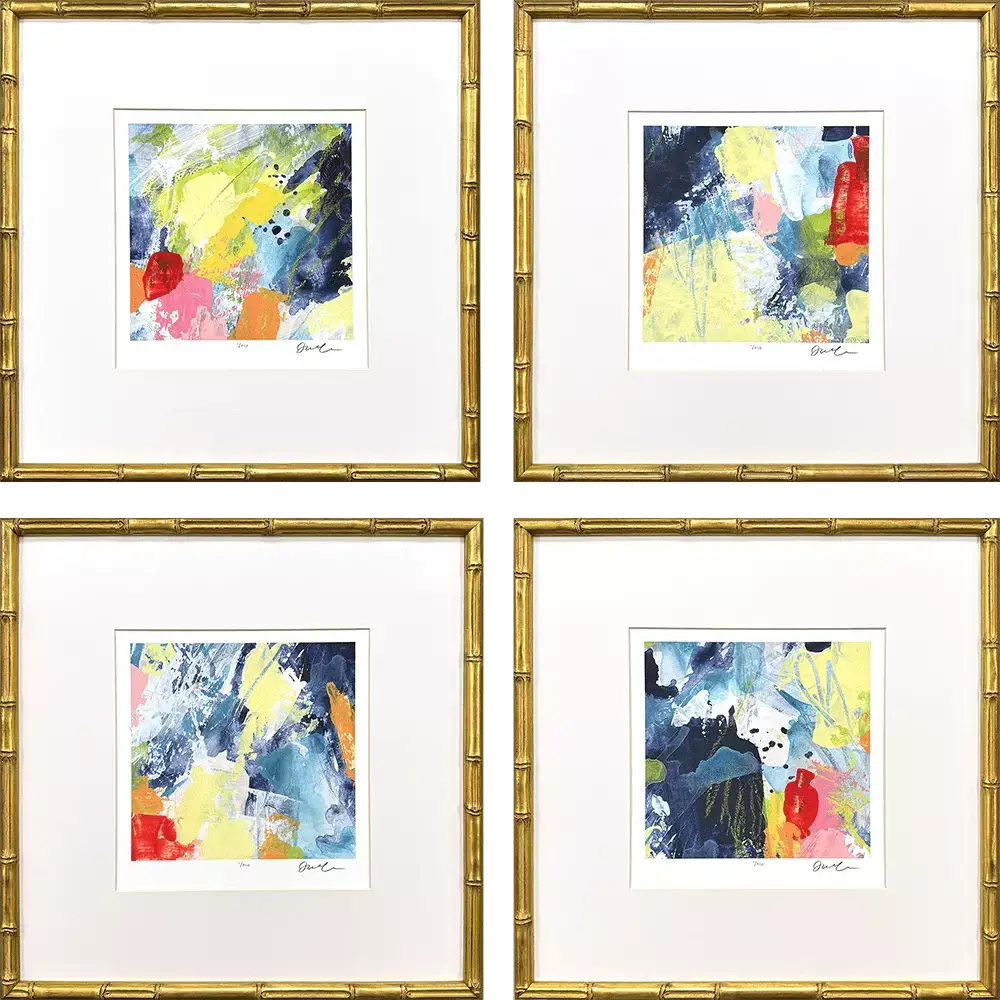 Unfettered - Artwork