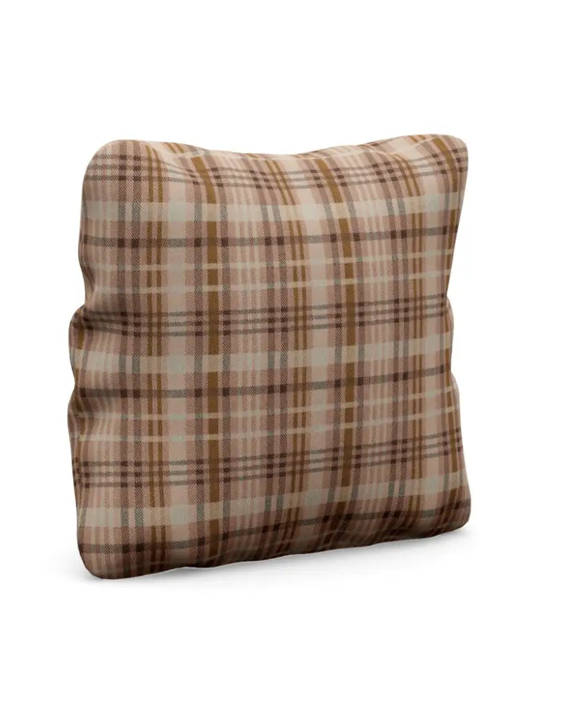 Valdese Pillows - Throw Pillow