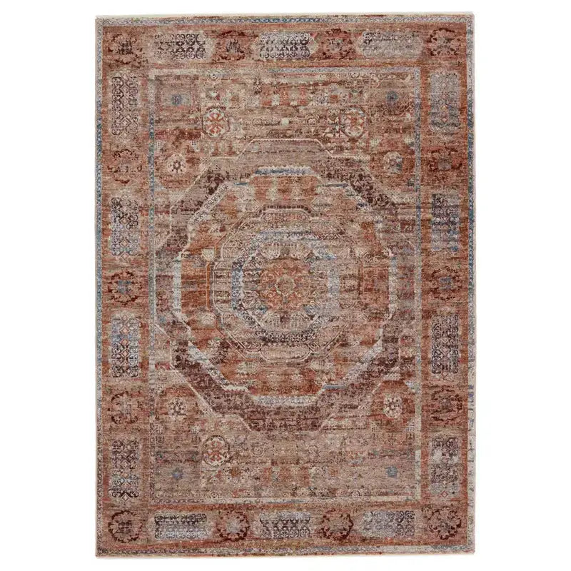 Valentia Area Rug - 5’x8’ - Area Rug