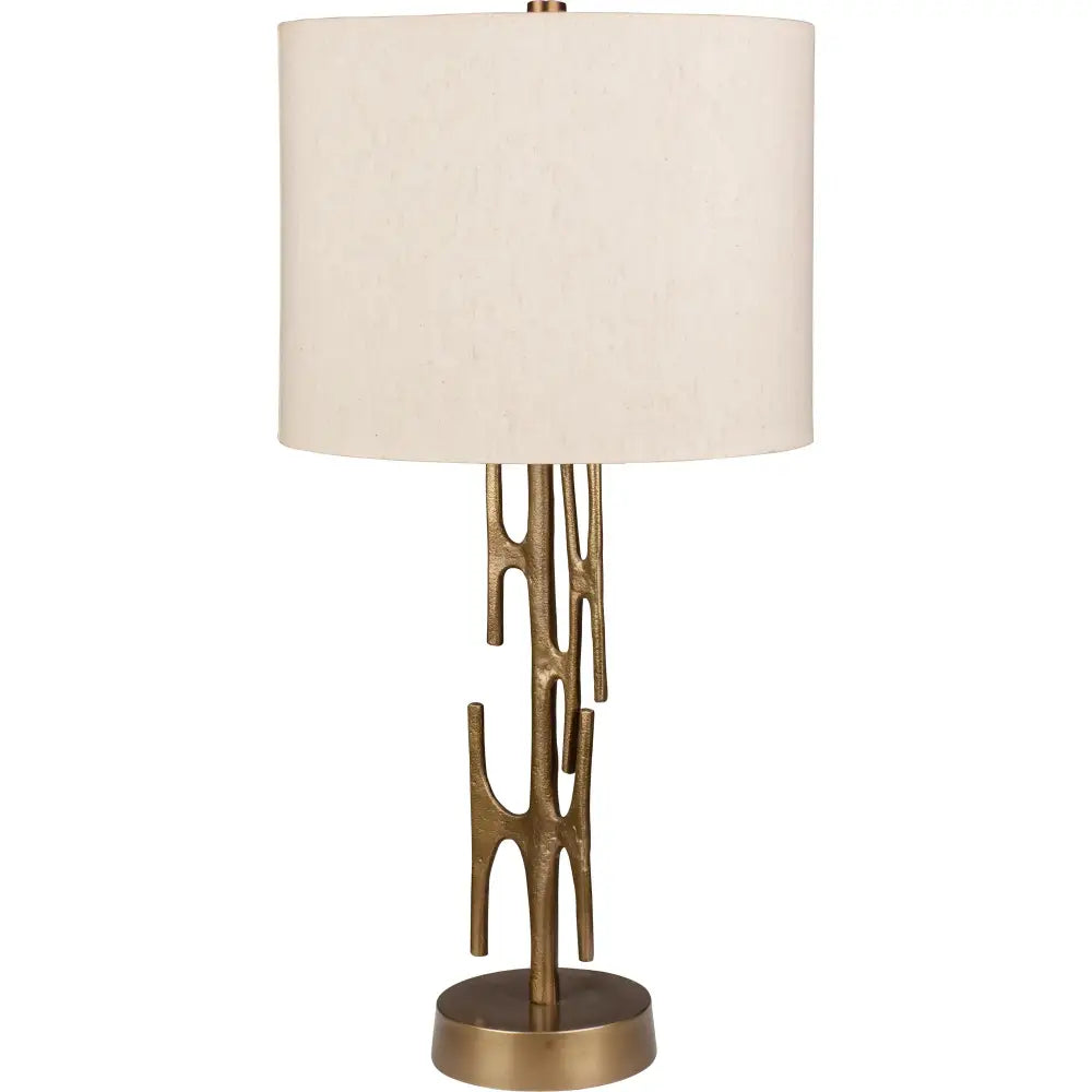 VALOUR TABLE LAMP - Table Lamp