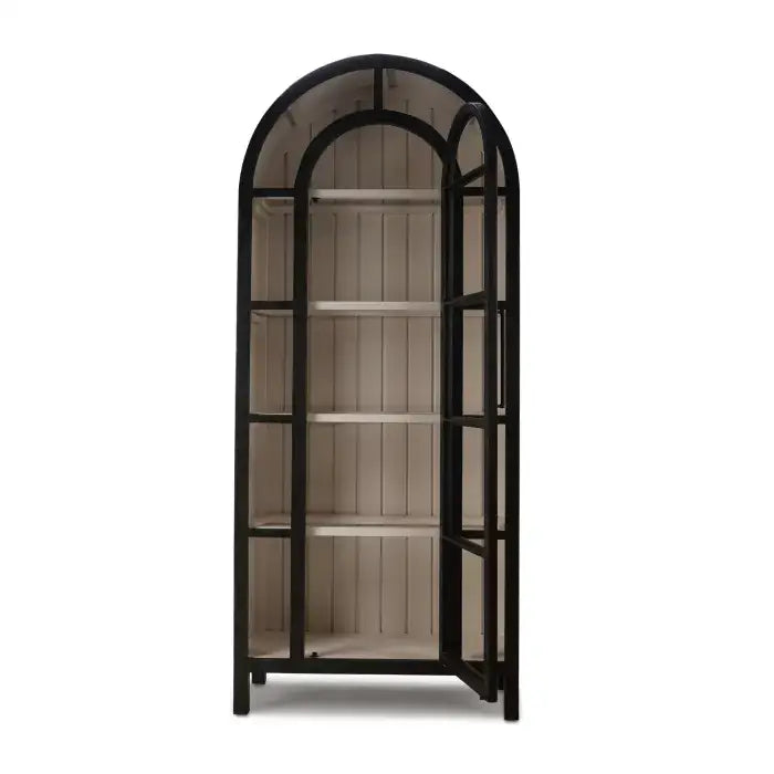 Vannes Display Cabinet - Cabinet