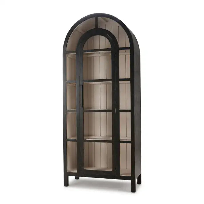 Vannes Display Cabinet - Cabinet