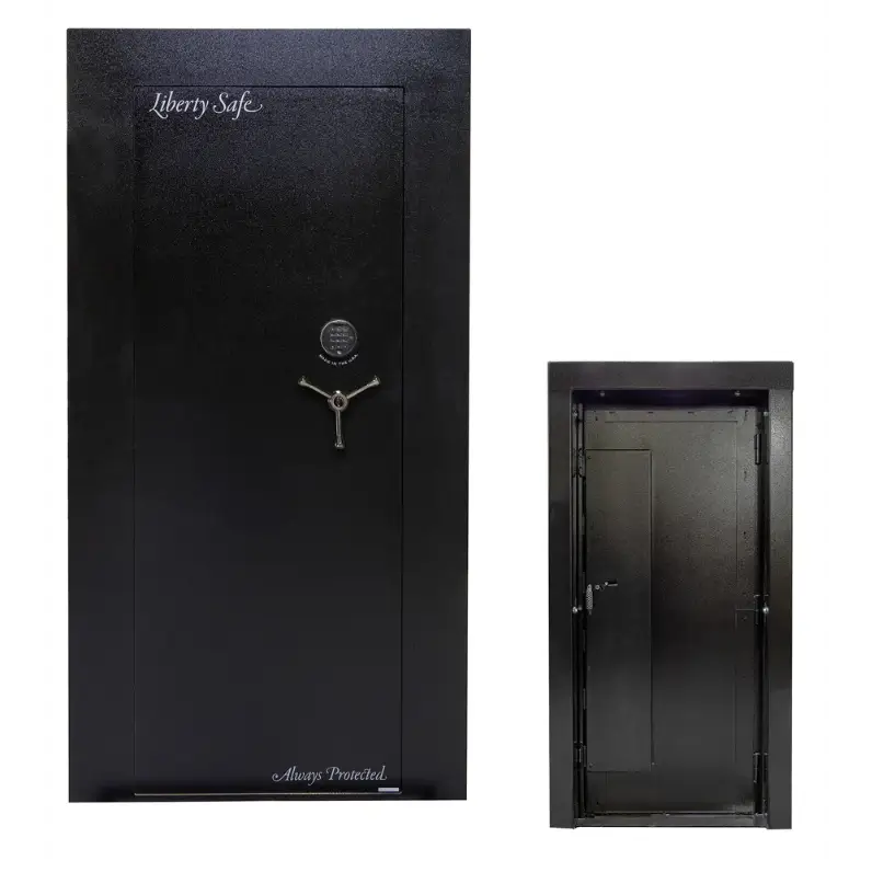 Vault Door - Blockade - Vault Door