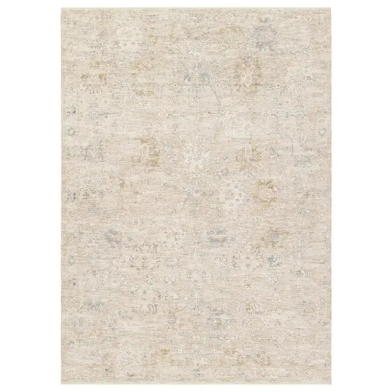 Vekhea Rug - Area Rugs