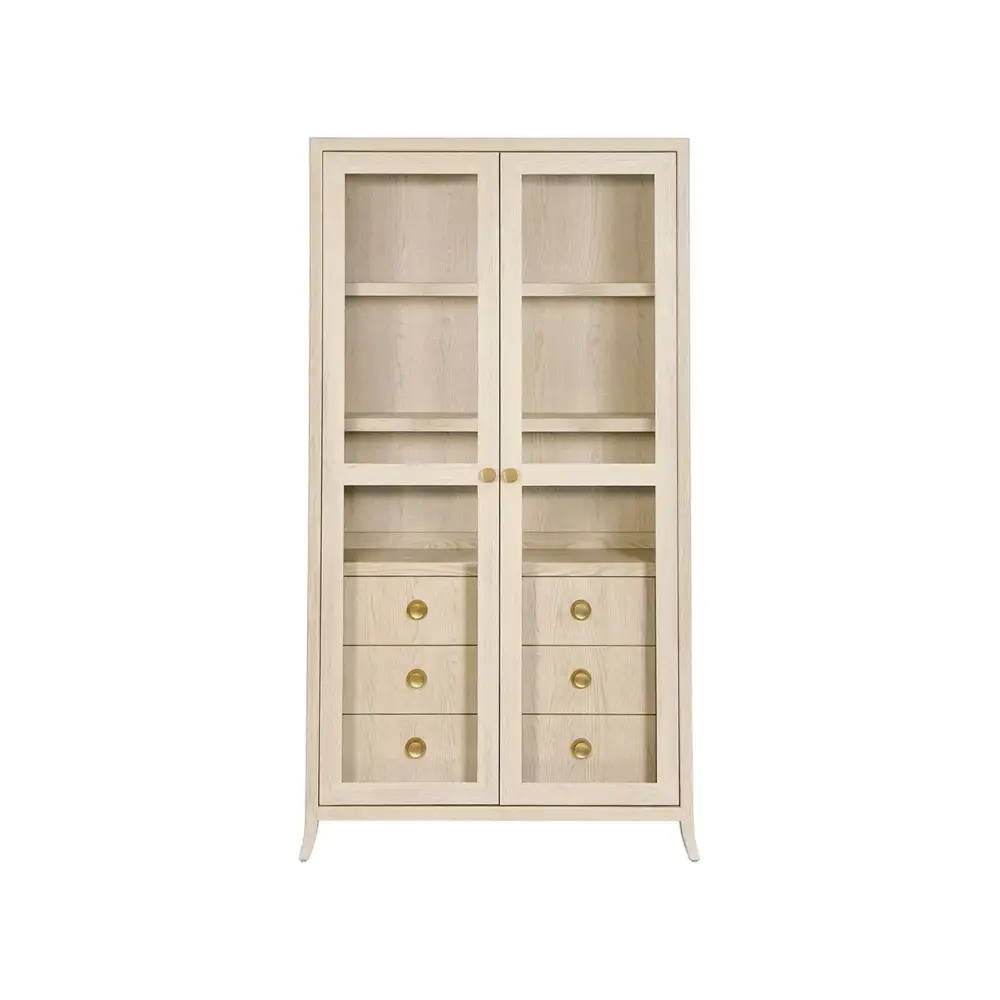 Velora Display Cabinet - Cabinet