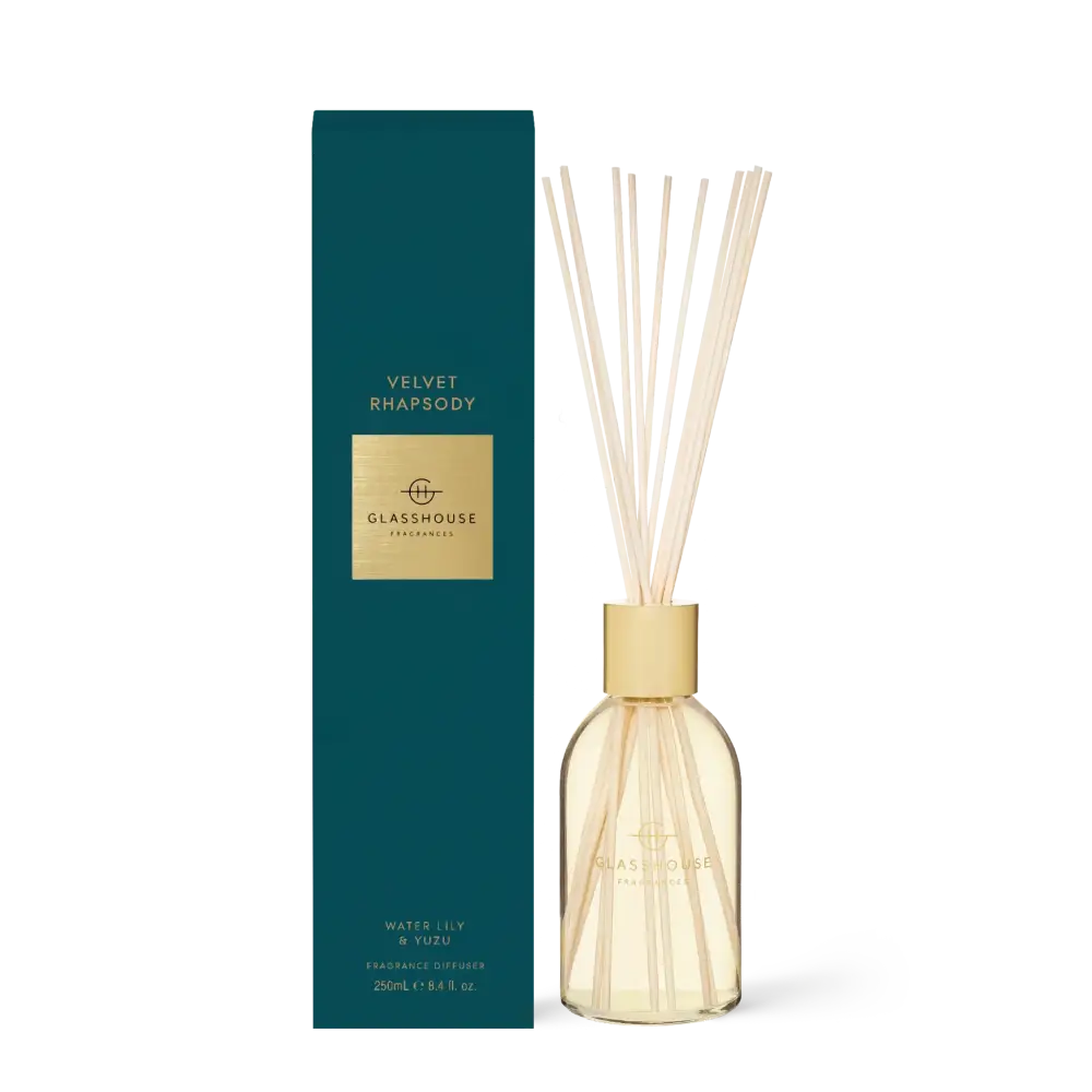 Velvet Rhapsody 8.4 fl. oz. Diffuser - Diffuser