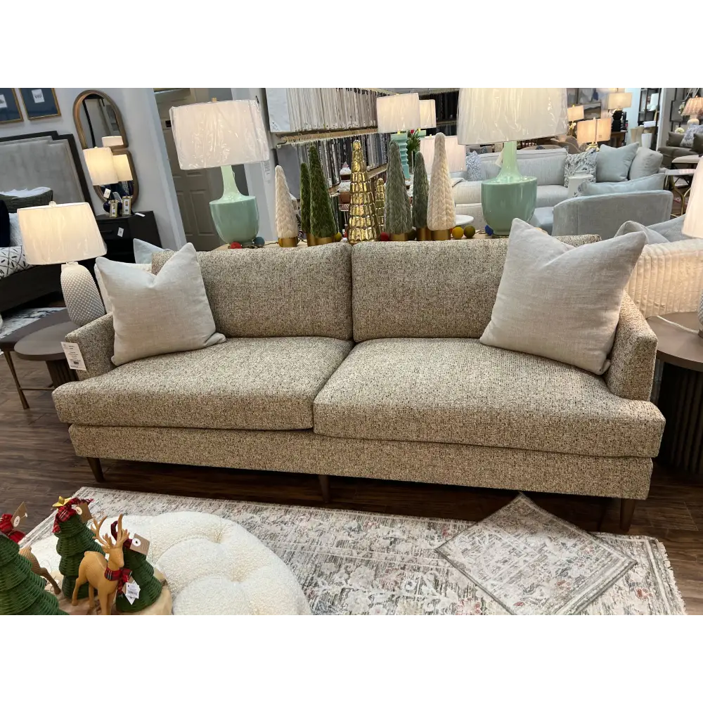 Ventura Long Sofa - Sofa
