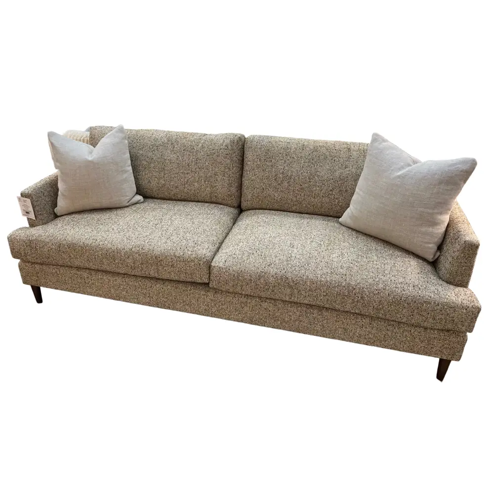 Ventura Long Sofa - Sofa