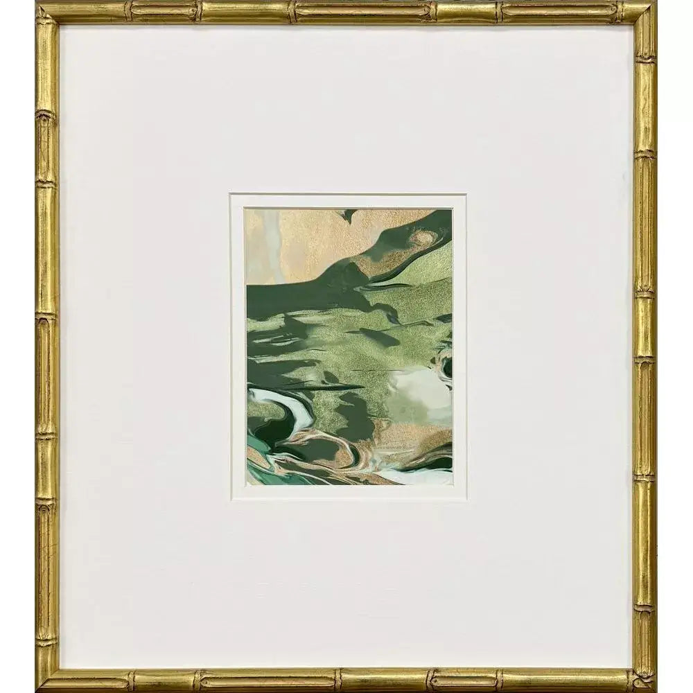 Verdant Fusion - 4 - Artwork