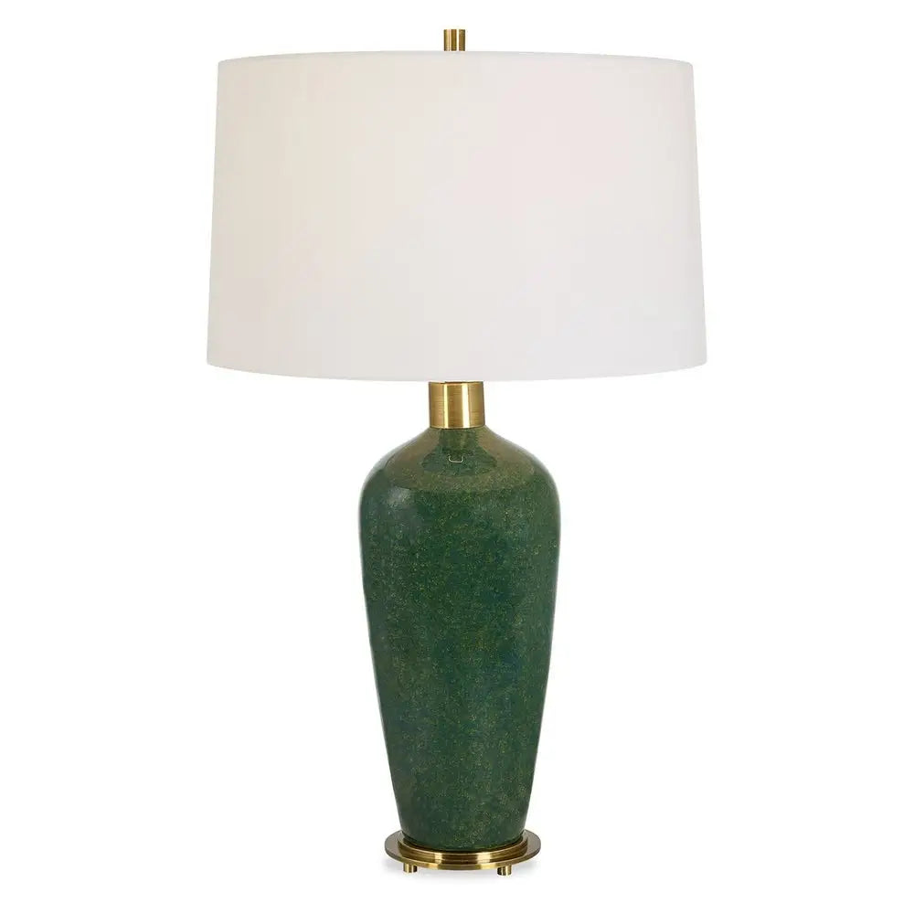 Verdell Table Lamp - Table Lamp