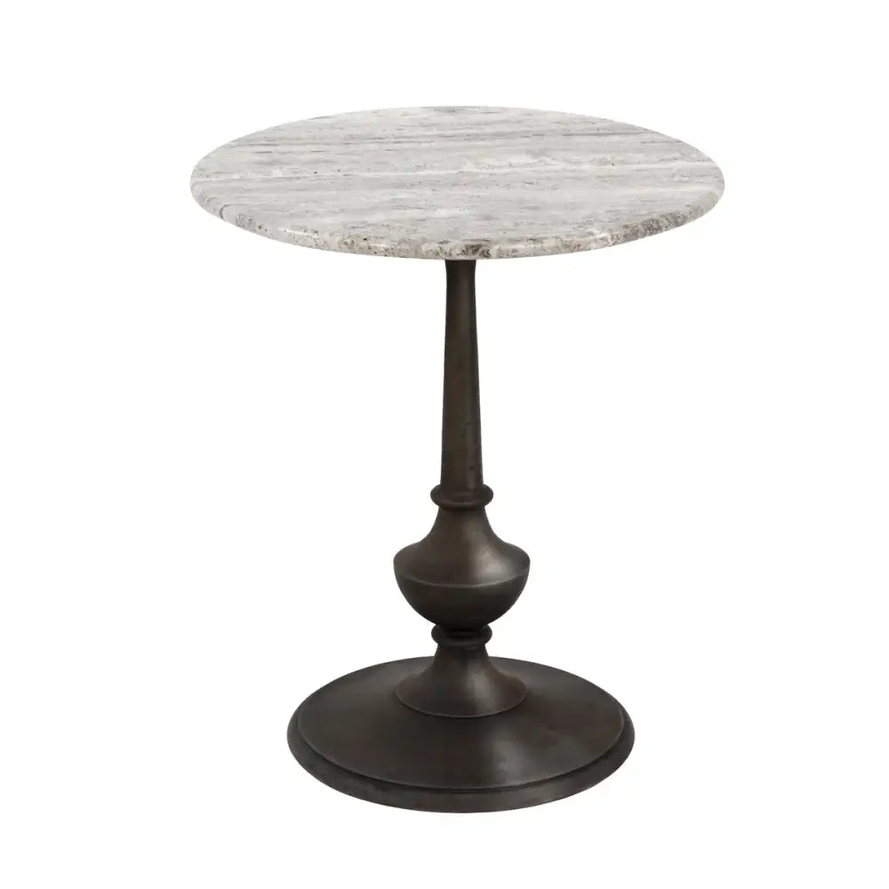 Versant Accent Table - Accent Table