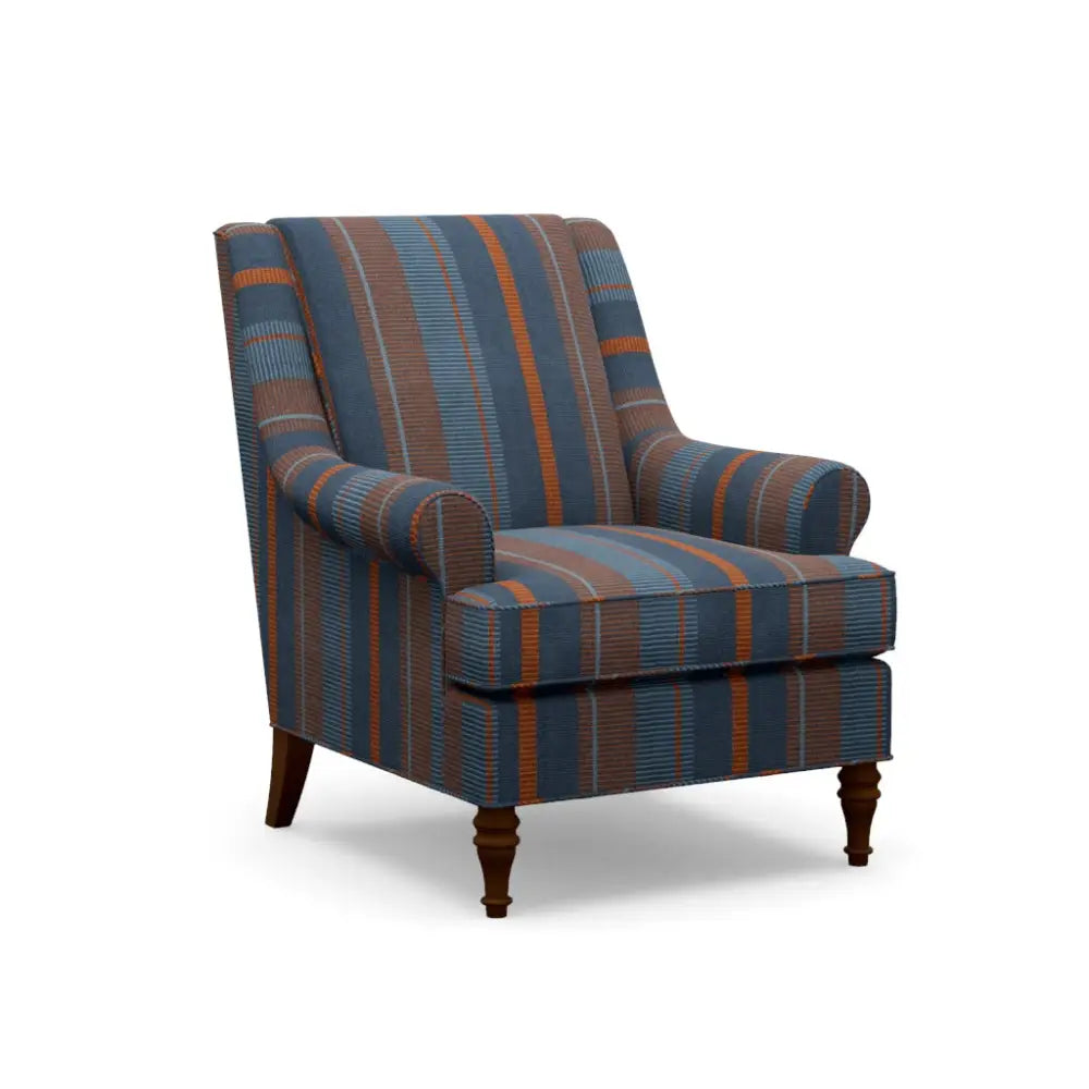 Victoria Accent Chair - Accent Chair