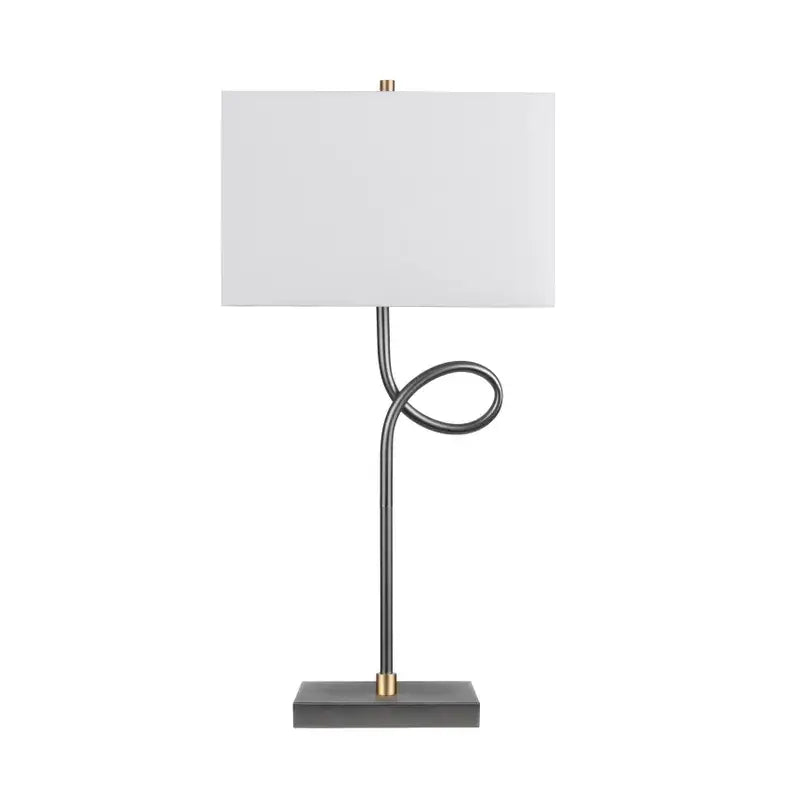 Villeroy Table Lamp - Table Lamp
