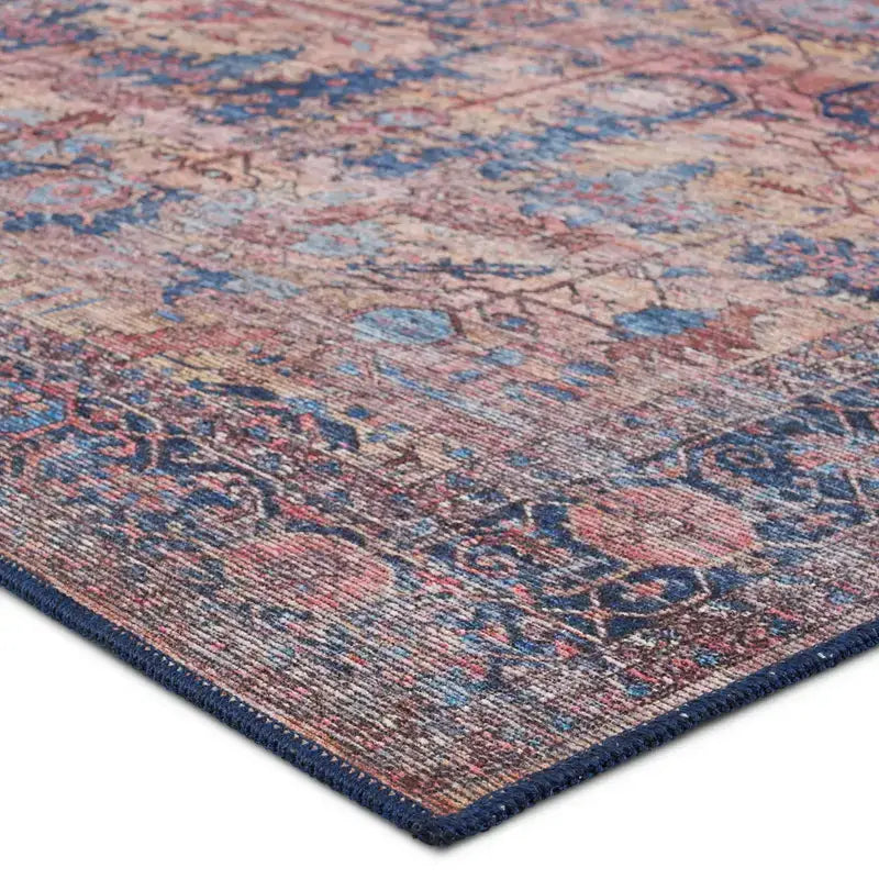Vindage Area Rug - Area Rug