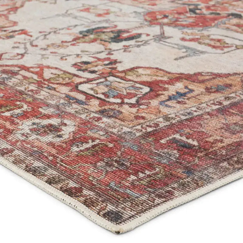 Vindage Area Rug - Area Rugs