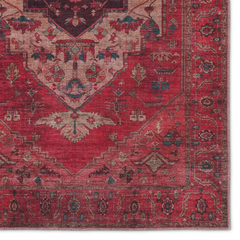 Vindage Area Rug Area Rugs