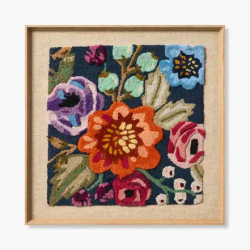 Vintage Blossom Print - 2 - Artwork