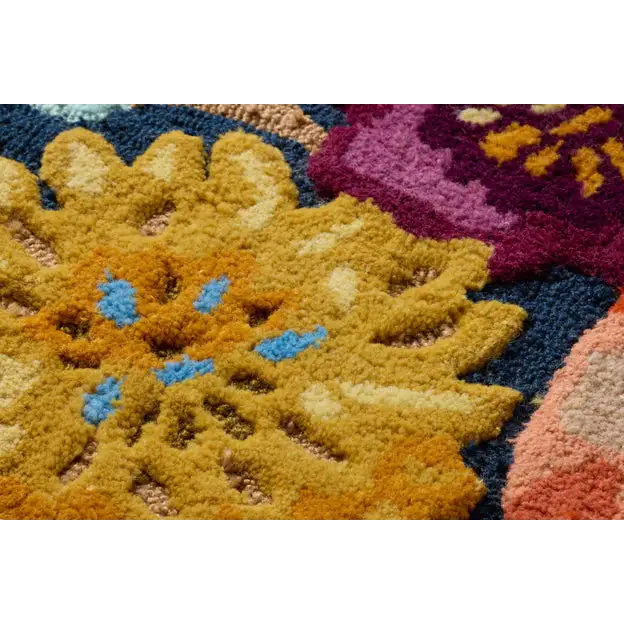 Vintage Blossom Print - Artwork