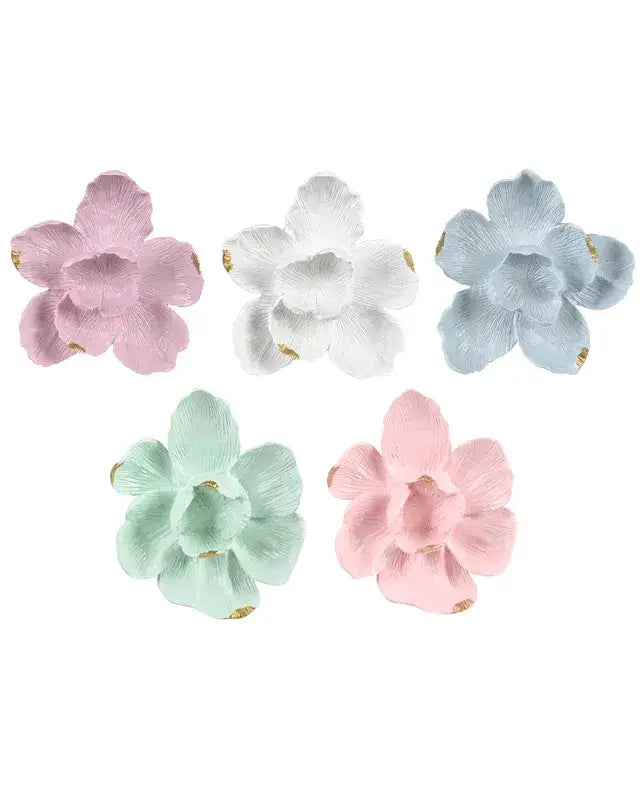 Wall Flower Decor - Wall decor