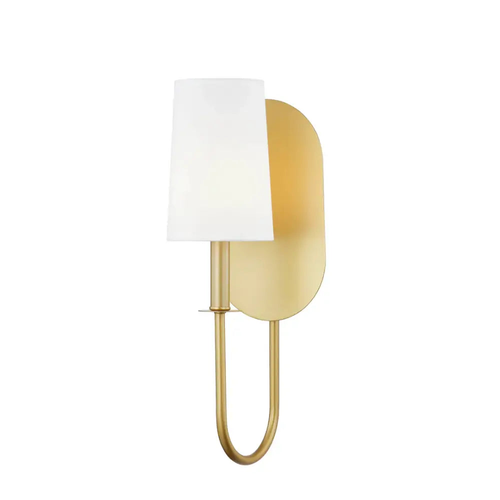 Wallace Sconce Sconce