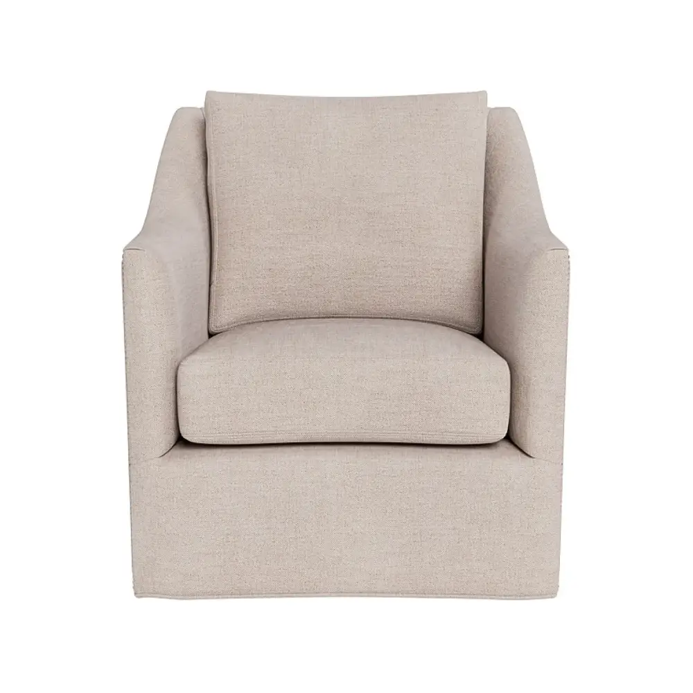 WALTER SWIVEL CHAIR - SWIVEL CHAIR