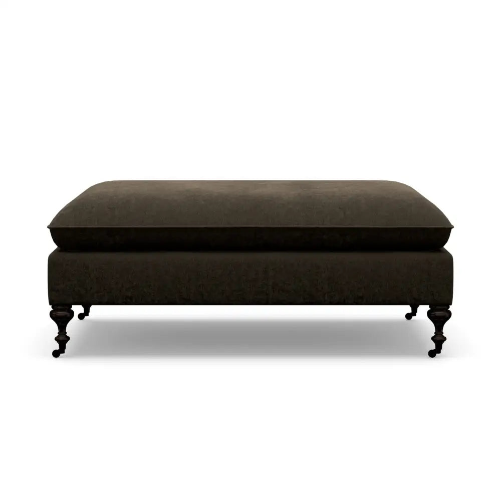 Warwick Ottoman - Ottoman