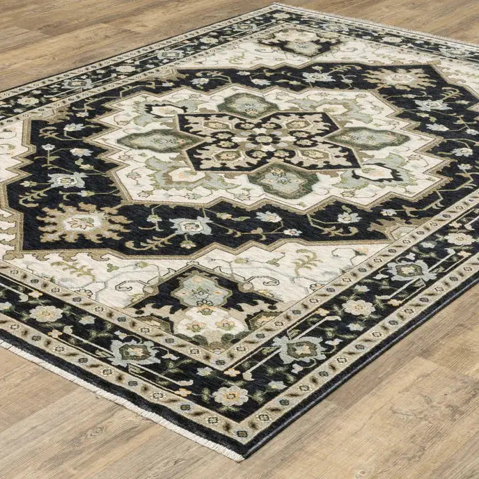 Westwood Area Rug - 2’x3’ - Area Rug