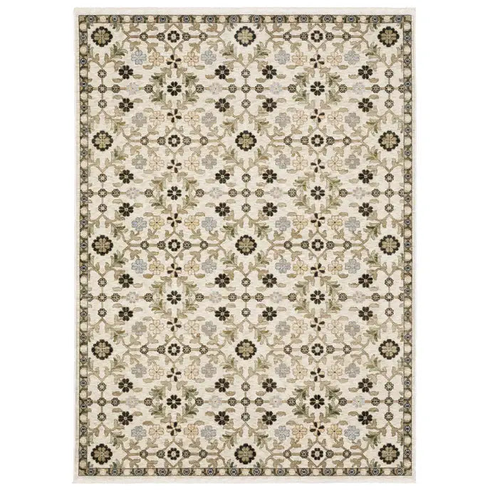 Westwood Area Rug - 2’x3’ - Area Rug