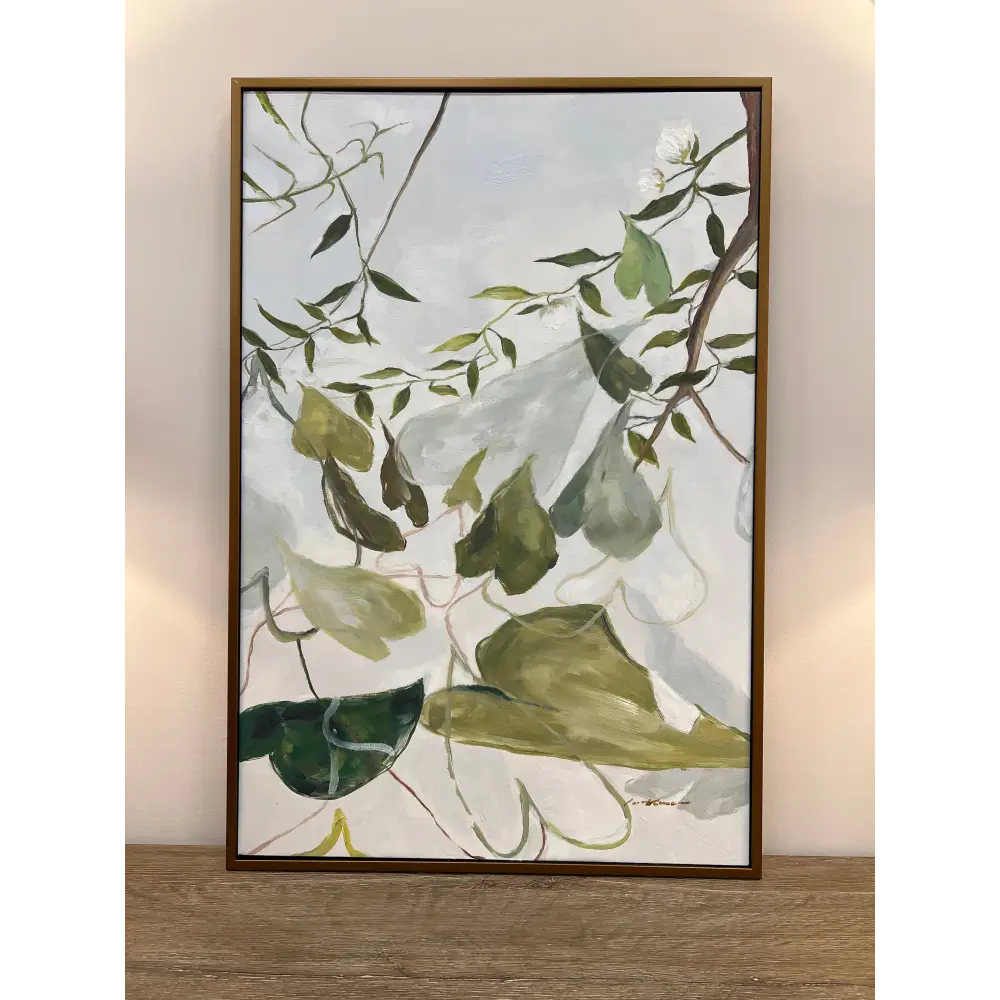 Whispers of Nature Oil - Whispers of Nature 2 - Original Artwork