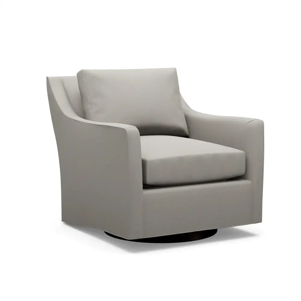 Whistler Swivel Chair - Swivel Chair