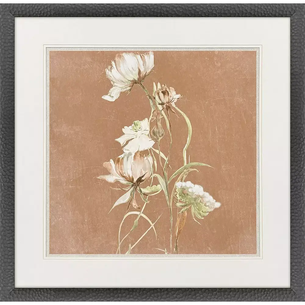 Wildflowers - II - Artwork